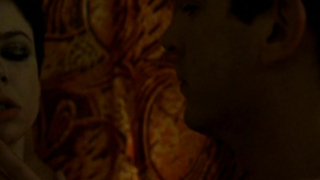 Çıplak ünlüler » Anna Mouglalis çıplak - La vie nouvelle (2002)