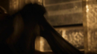 Celebrità nude » Emmy Rossum nuda - Shameless s02e12 (2012)