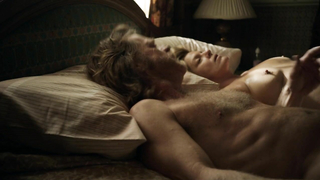 Nackte Promis » Molly Price nackt – Shameless s02e02-03 (2012)