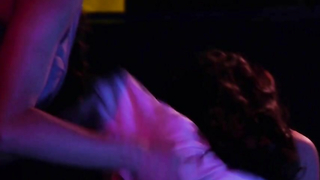 Çıplak ünlüler » Patricia Fishman çıplak - La Secta (2014)