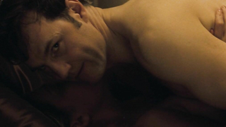 Çıplak ünlüler » Flora Montgomery çıplak - Temel İçgüdü 2 (2006)