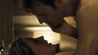 Çıplak ünlüler » Flora Montgomery çıplak - Temel İçgüdü 2 (2006)