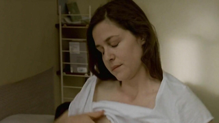 Çıplak ünlüler » Stephanie Daub-Laurent çıplak, Dounia Sichov çıplak - Düşüncelere göre (2015)