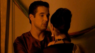 Çıplak ünlüler » Coralie Revel çıplak, Sabrina Seyvecou çıplak, Blandine Bury çıplak - Choses Secretes (2002)