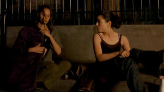 Çıplak ünlüler » Coralie Revel çıplak, Sabrina Seyvecou çıplak, Blandine Bury çıplak - Choses Secretes (2002)