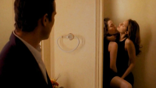 Çıplak ünlüler » Coralie Revel çıplak, Sabrina Seyvecou çıplak, Blandine Bury çıplak - Choses Secretes (2002)