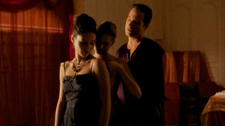 Çıplak ünlüler » Coralie Revel çıplak, Sabrina Seyvecou çıplak, Blandine Bury çıplak - Choses Secretes (2002)