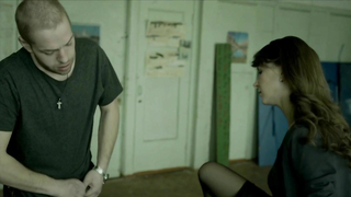 Çıplak ünlüler » Ekaterina Direktorenko seksi, Tatyana Timakova seksi, Saera Safari seksi - Salam Maskva s01 (2016)