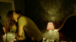 Çıplak ünlüler » Ekaterina Direktorenko seksi, Tatyana Timakova seksi, Saera Safari seksi - Salam Maskva s01 (2016)