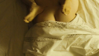 Çıplak ünlüler » Jodie Foster seksi - A Very Long Engagement (2004)