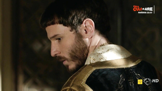 Çıplak ünlüler » Paula Cancio çıplak - Toledo s01 (2012)