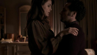 Celebridades nuas » Keri Russell nua - The Americans s04e05 (2016)