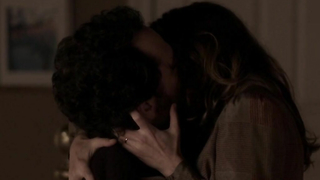 Celebridades nuas » Keri Russell nua - The Americans s04e05 (2016)