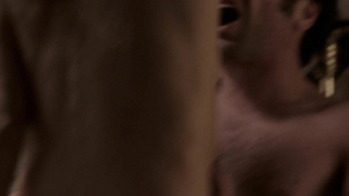 Celebridades nuas » Keri Russell nua - The Americans s04e05 (2016)