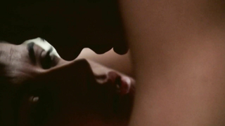 Çıplak ünlüler » Carole Laure çıplak - La tete de Normande St-Onge (1975)