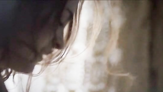 Обнаженные знаменитости - Ирен Асуэла обнаженная - Las oscuras primaveras (2014)