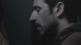 Обнаженные знаменитости - Ирен Асуэла обнаженная - Las oscuras primaveras (2014)