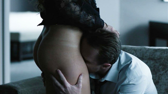 Nackte Promis » Riley Keough nackt – The Girlfriend Experience s01e13 (2016)