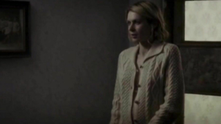 Çıplak ünlüler » Elena Radonicich çıplak - Banat (2016)