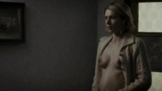 Çıplak ünlüler » Elena Radonicich çıplak - Banat (2016)