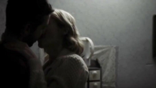 Çıplak ünlüler » Elena Radonicich çıplak - Banat (2016)