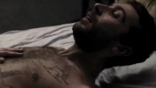 Çıplak ünlüler » Elena Radonicich çıplak - Banat (2016)