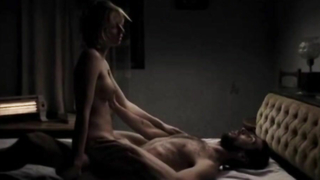 Çıplak ünlüler » Elena Radonicich çıplak - Banat (2016)