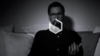 Célébrités nues » Alexia Rasmussen nue - Creative Control (2015)