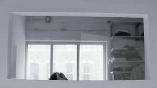 Célébrités nues » Alexia Rasmussen nue - Creative Control (2015)