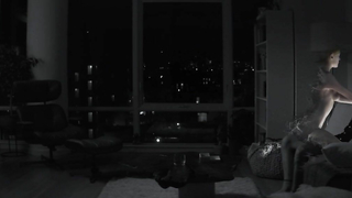 Célébrités nues » Alexia Rasmussen nue - Creative Control (2015)