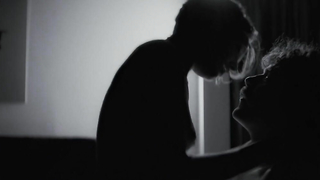 Célébrités nues » Alexia Rasmussen nue - Creative Control (2015)