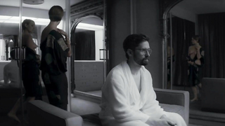 Célébrités nues » Alexia Rasmussen nue - Creative Control (2015)