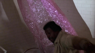 Çıplak ünlüler » Pam Grier çıplak - Friday Foster (1975)