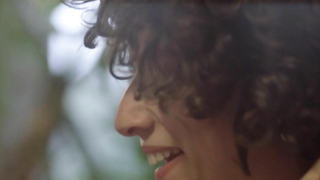 Çıplak ünlüler » Adriana Altaras çıplak - Das Mikroskop (1988)