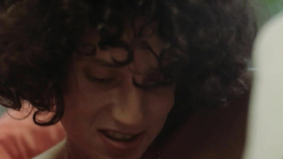 Çıplak ünlüler » Adriana Altaras çıplak - Das Mikroskop (1988)