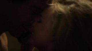 Çıplak ünlüler » Kate Bosworth çıplak - Big Sur (2013)