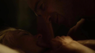 Çıplak ünlüler » Kate Bosworth çıplak - Big Sur (2013)