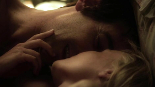 Çıplak ünlüler » Kate Bosworth çıplak - Big Sur (2013)