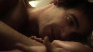 Çıplak ünlüler » Kate Bosworth çıplak - Big Sur (2013)