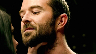 Nude celebs - Ева Грин обнаженная - 300 спартанцев: Расцвет империи (2014)