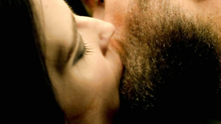 Nude celebs - Ева Грин обнаженная - 300 спартанцев: Расцвет империи (2014)