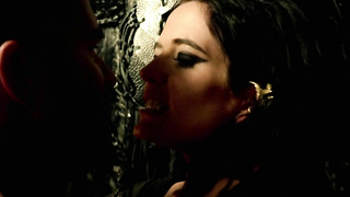 Nude celebs - Ева Грин обнаженная - 300 спартанцев: Расцвет империи (2014)