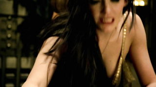 Nude celebs - Ева Грин обнаженная - 300 спартанцев: Расцвет империи (2014)