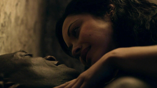 Celebridades desnudas » Marisa Ramirez desnuda - Spartacus. Gods of the Arena s01e04 (2011)