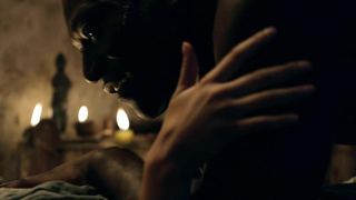 Celebridades desnudas » Marisa Ramirez desnuda - Spartacus. Gods of the Arena s01e04 (2011)