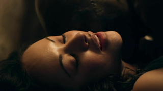 Celebridades desnudas » Marisa Ramirez desnuda - Spartacus. Gods of the Arena s01e04 (2011)