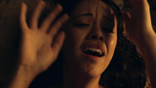 Çıplak ünlüler » Marisa Ramirez çıplak - Spartacus. Gods of the Arena s01e05 (2011)
