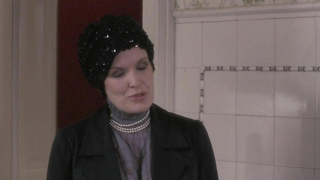 Обнаженные знаменитости - Сильвия Кристель обнаженная - Мата Хари (1985)