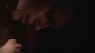 Обнаженные знаменитости - Сильвия Кристель обнаженная - Мата Хари (1985)