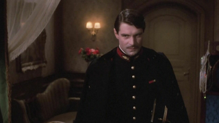 Обнаженные знаменитости - Сильвия Кристель обнаженная - Мата Хари (1985)